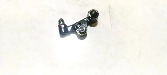 Volkswagen PASSAT B6 other engine part