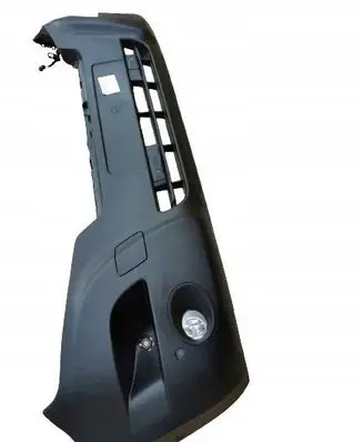 Nissan NV400 Rear bumper