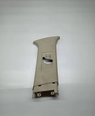 (B) pillar trim (top)