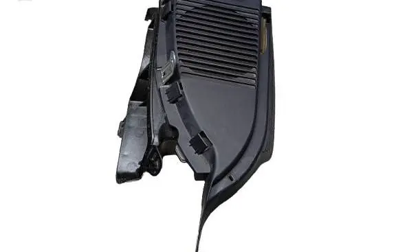 BMW 3 E46 Parcel shelf speaker trim grill 6908383