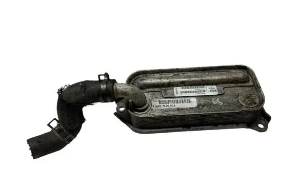 Toyota RAV 4 (XA30) Engine oil radiator 157100R011 MM112EN