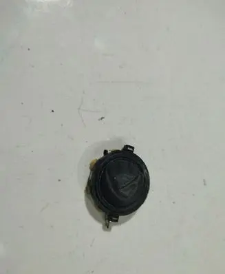 Skoda Octavia Mk2 (1Z) Front door speaker 1Z0035411B