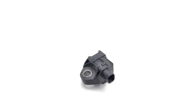 Airbag deployment crash/impact sensor