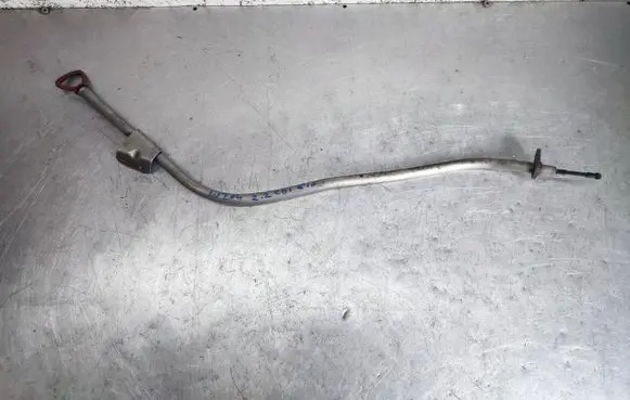 Mercedes-Benz C W204 Oil cooling pipe A65111466Q02