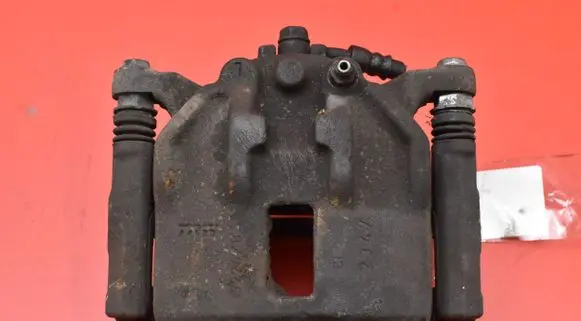 Honda Civic Front brake caliper