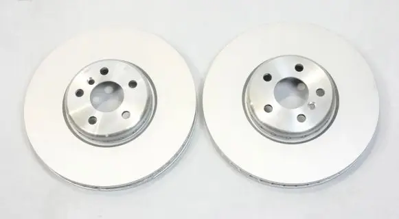 BMW X5 G05 Front brake disc 6880076
