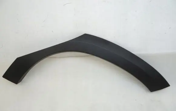 Rear arch trim