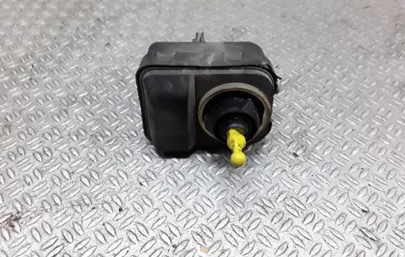 Alfa Romeo 166 Headlight level adjustment motor 