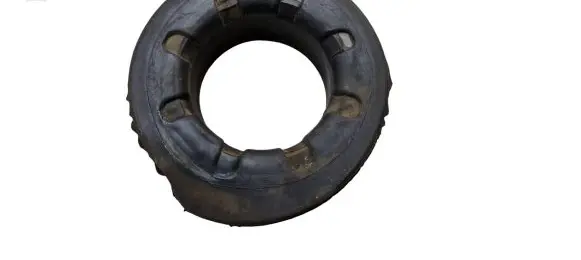 Dodge Charger Rear coil spring rubber mount 04895422AA 04895422 99201F