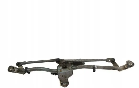 Audi A4 S4 B6 8E 8H Front wiper linkage and motor 0390241509