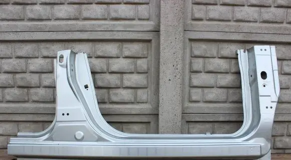 Nissan Qashqai Sill G6414-4EAMA