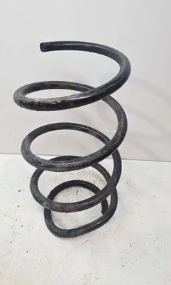 BMW 5 E60 E61 Front coil spring 31336761213