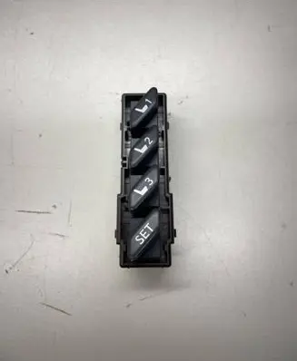 Lexus ES 300h (6th Gen) Seat memory switch 84927-33110