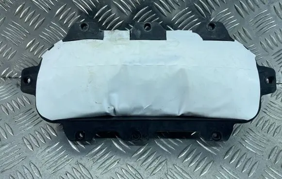 Passenger airbag