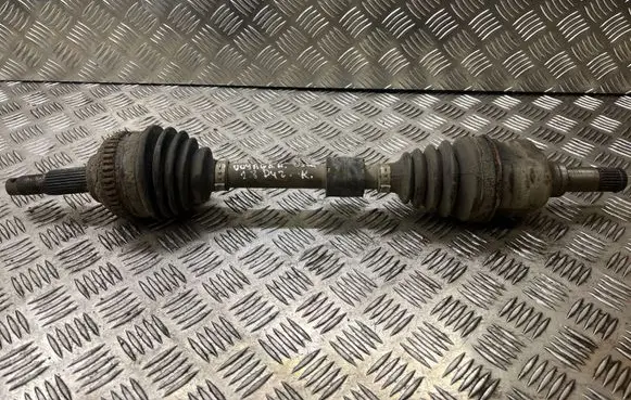 Chrysler Voyager Front driveshaft