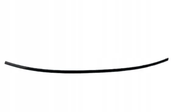 Peugeot 607 Roof trim bar molding cover 