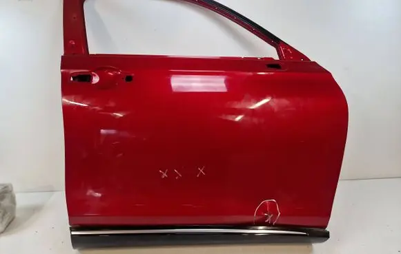 Honda HR-V Front door