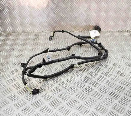 Land Rover Range Rover Evoque L538 Parking sensor (PDC) wiring loom HJ3215B484AA