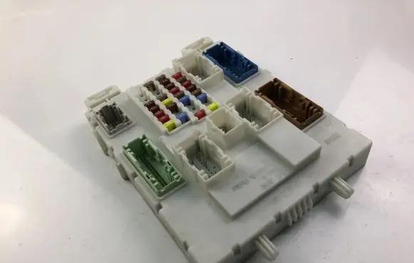 Volvo V40 Fuse box set 31453132