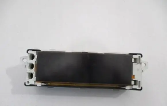 Peugeot 3008 I Screen/display/small screen 5555502902