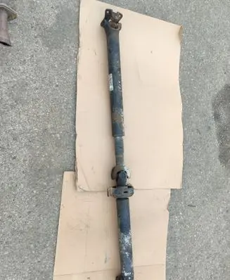 Ford Ranger Rear driveshaft/prop shaft JB3G4K145CC