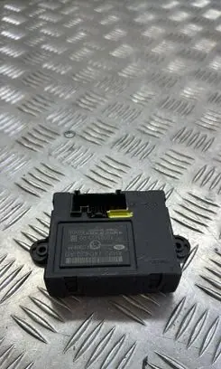 Jaguar XF Door control unit/module AH2214D620AD 1002127500