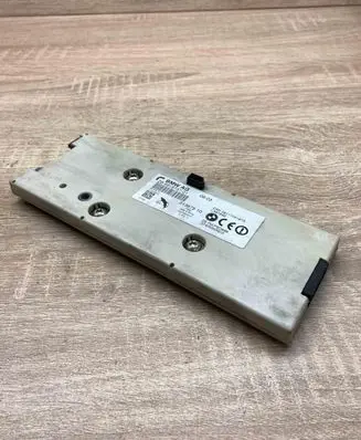 BMW 7 E65 E66 Aerial antenna amplifier 6918737