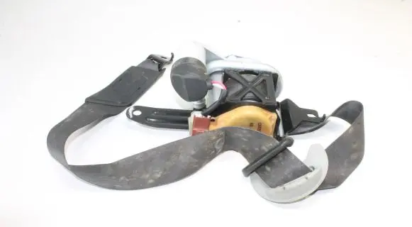 Honda Civic IX Front seatbelt 91850TV1E110M4
