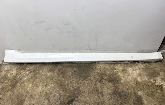 BMW 5 G30 G31 G38 Sill 