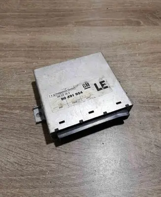 Opel Omega B1 Comfort/convenience module 90491954 0623183