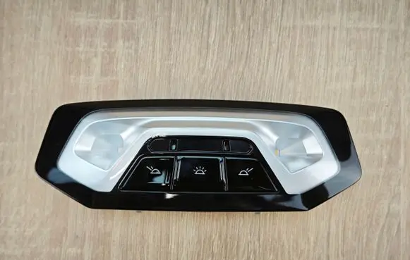 BMW 4 G22 G23 G24 G26 Front seat light 430IXA