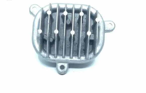 Audi A4 S4 B9 LED ballast control module 1305715396