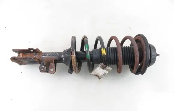 KIA Picanto Front shock absorber with coil spring 