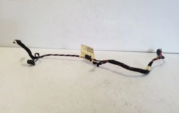 Volkswagen Sharan Seat wiring loom 7N0971369B TAB016505H