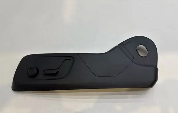Polestar 2 Front door seat control surround trim 4873243