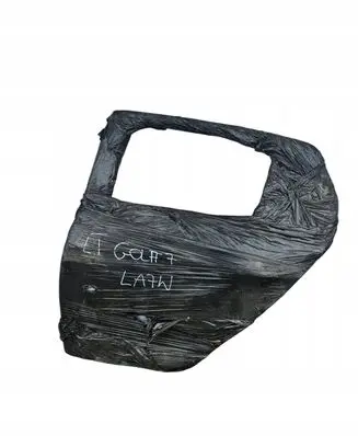 Volkswagen Golf VII Rear door 1014R