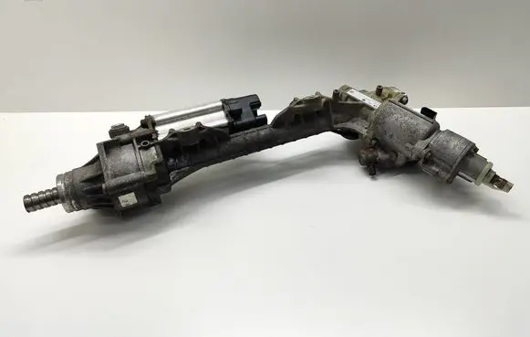 BMW 5 F10 F11 Steering rack 7806434135 7806974443 6850046
