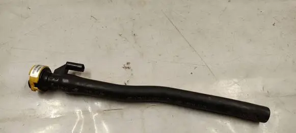 Opel Corsa F Breather hose/pipe 9812135680