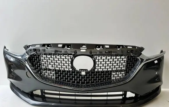 Mazda 6 Front bumper GSH7-50031