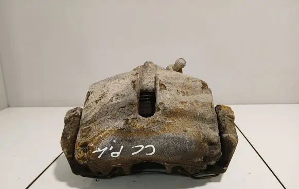 Volkswagen PASSAT CC Front brake caliper