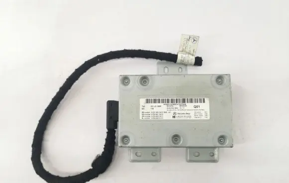 Mercedes-Benz E C207 W207 Other devices A2219005903 A2049015902