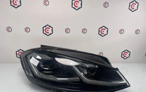 Volkswagen Golf VII Headlight/headlamp 5G1941060D