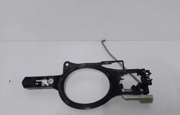 Mitsubishi ASX Front door exterior handle/bracket 