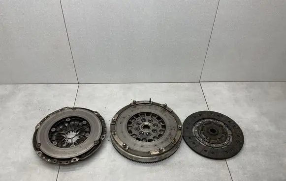 Opel Insignia B Clutch set kit