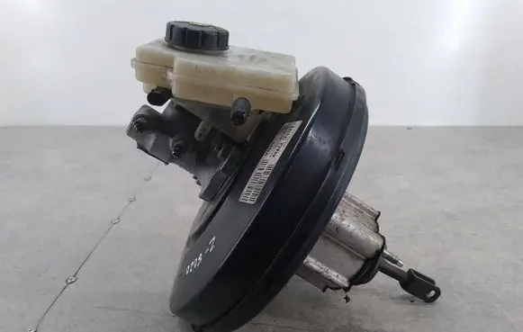 Mini One - Cooper Coupe R56 Brake booster 
