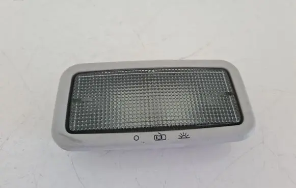 Volkswagen Transporter - Caravelle T5 Rear seat light 7H0947105A