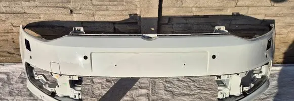 Volkswagen Polo V 6R Front bumper 6C0807221