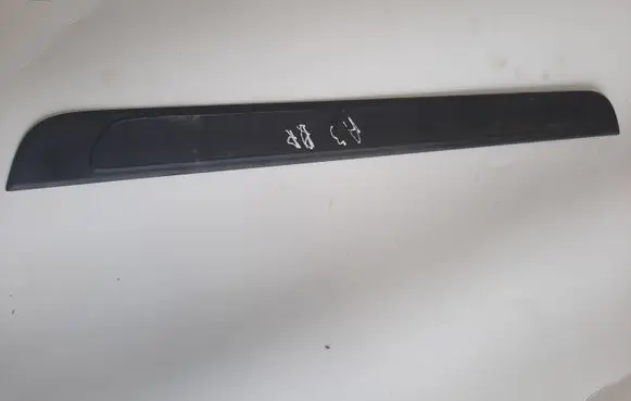 Audi A3 S3 8V Front sill trim cover 8V4853491