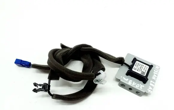 Nissan Leaf II (ZE1) Aerial antenna amplifier 259755SN0A