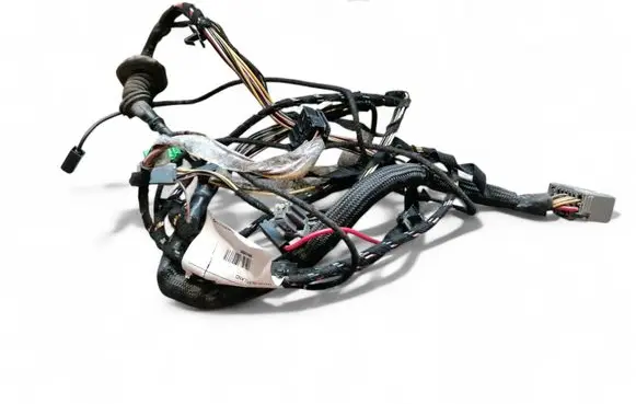 Volvo V70 Tailgate/trunk wiring harness 8645685 D8645685002